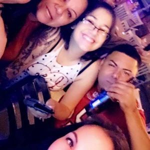 Meet your Posher, Royce